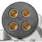 Standard Ignition Trailer Connector, Tcp41M TCP41M - alternate 2